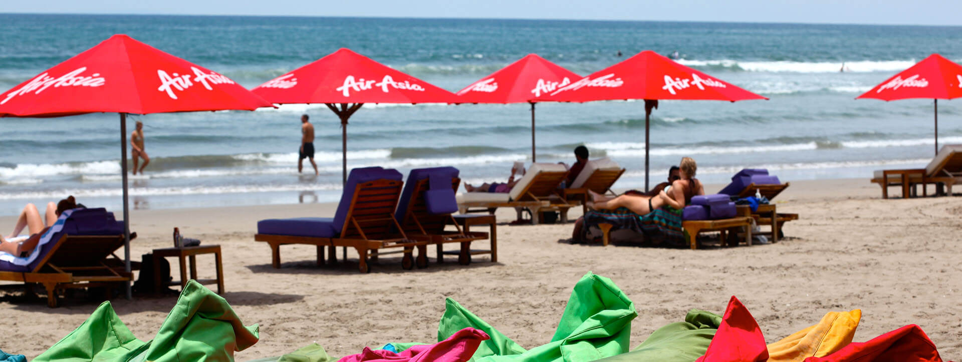 Villa Windu Sari - Beach