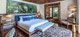 Villa Windu Sari - bedroom 1 with king bed